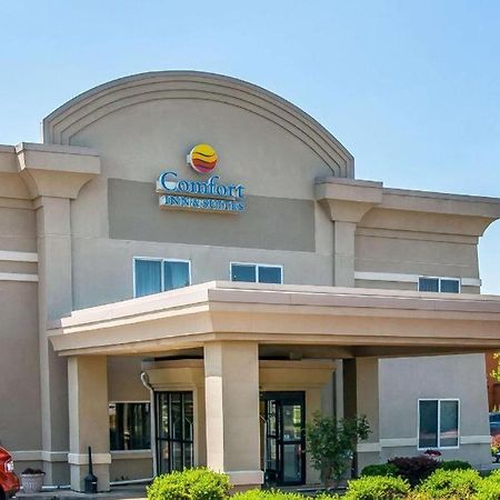 Quality Inn & Suites Ann Arbor Hwy 23 Eksteriør bilde