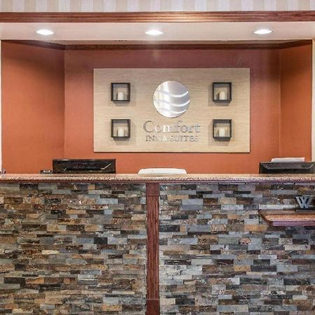Quality Inn & Suites Ann Arbor Hwy 23 Eksteriør bilde